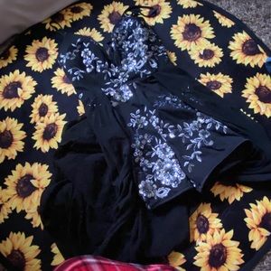 Bunch of small clothes